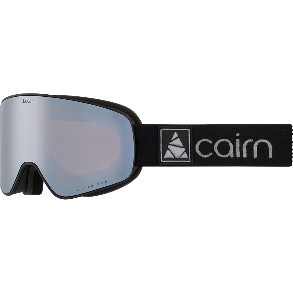 Polaris clx3 polarized Masques de Ski CAIRN